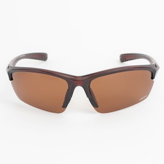 Óculos Esportivo Oxer Rivus Polarizado Espelhado - Foto 3