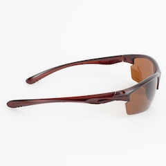 Óculos Esportivo Oxer Rivus Polarizado Espelhado - Foto 4