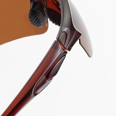 Óculos Esportivo Oxer Rivus Polarizado Espelhado - Foto 6