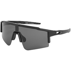 Óculos Esportivo Oxer Drift Polarizado Lente Fumê - Foto 1