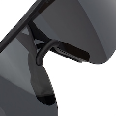 Óculos de Sol Unissex Esportivo Oxer Mistral - Foto 8
