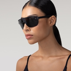 Óculos de Sol Unissex Esportivo Oxer Mistral - Foto 2