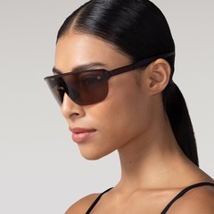 Óculos de Sol Unissex Esportivo Oxer Mistral - Foto 2