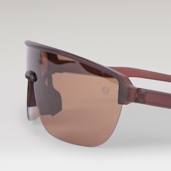 Óculos de Sol Unissex Esportivo Oxer Mistral - Foto 6