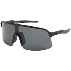 Óculos Esportivo Oxer Chrome Polarizado Lente Fumê - Foto 1