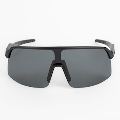 Óculos Esportivo Oxer Chrome Polarizado Lente Fumê - Foto 3