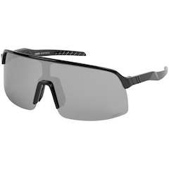 Óculos Esportivo Oxer Chrome Polarizado Lente Fumê - Foto 1