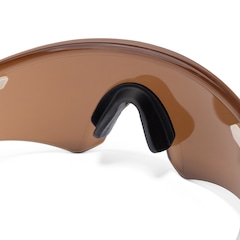 Óculos de Sol Unissex Oxer Esportivo Solstice LFU - Foto 3