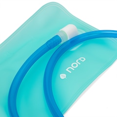 BAG HIDRATACAO OXER CAMEL BACK 1 5L - Foto 2