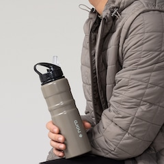 Garrafa de Alumínio Nord - 750 ml - Foto 1