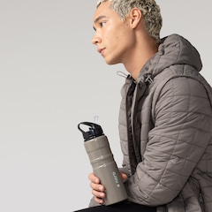 Garrafa de Alumínio Nord - 750 ml - Foto 2