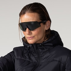 Jaqueta Puffer Térmica com Capuz Nord Stopper - Feminina - Foto 4