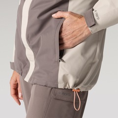 JAQUETA PARKA MODULAR WP BSE BEX - Foto 5