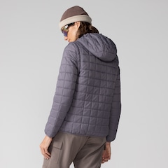 Jaqueta Puffer Compacta Bussola Bex - Feminina - Foto 2