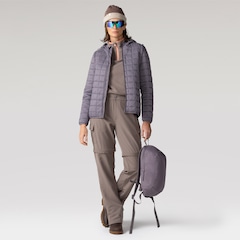 Jaqueta Puffer Compacta Bussola Bex - Feminina - Foto 3