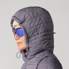 Jaqueta Puffer Compacta Bussola Bex - Feminina - Foto 4