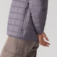 Jaqueta Puffer Compacta Bussola Bex - Feminina - Foto 5