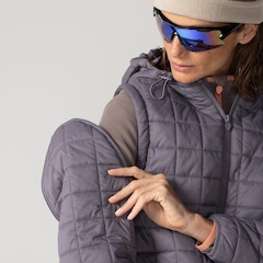 Jaqueta Puffer Compacta Bussola Bex - Feminina - Foto 6