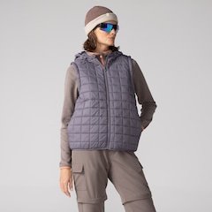 Jaqueta Puffer Compacta Bussola Bex - Feminina - Foto 7