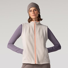 Jaqueta Fleece Nord Modular Bex - Feminina - Foto 7