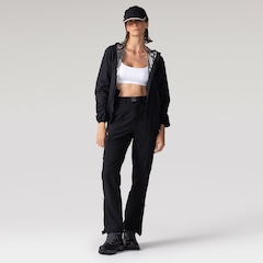 Calça Cargo Nord com Bolsos Multiplos - Feminina - Foto 3