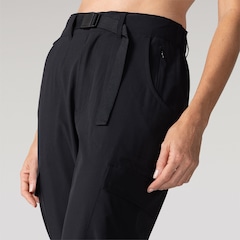Calça Cargo Nord com Bolsos Multiplos - Feminina - Foto 4