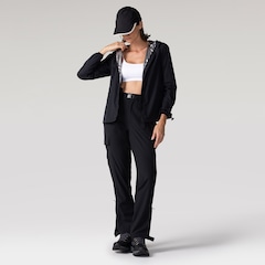 Jaqueta Corta Vento Nord Térmica RT - Feminina - Foto 3