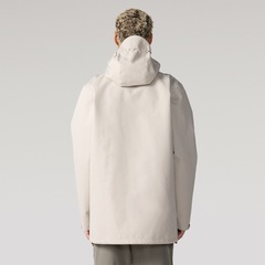 JAQUETA PARKA MODULAR WP BSE BEX - Foto 2