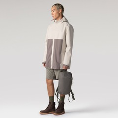 JAQUETA PARKA MODULAR WP BSE BEX - Foto 3