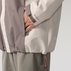 JAQUETA PARKA MODULAR WP BSE BEX - Foto 5