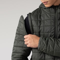 Jaqueta Nord Puffer Bussola Bex Compacta - Masculina - Foto 6