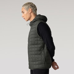 Jaqueta Nord Puffer Bussola Bex Compacta - Masculina - Foto 7
