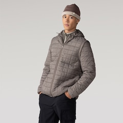 Jaqueta Nord Puffer Bussola Bex Compacta - Masculina - Foto 1