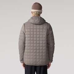 Jaqueta Nord Puffer Bussola Bex Compacta - Masculina - Foto 2