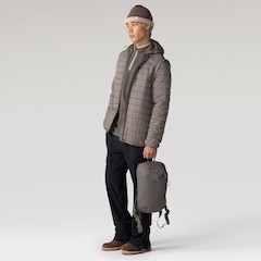 Jaqueta Nord Puffer Bussola Bex Compacta - Masculina - Foto 3