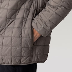 Jaqueta Nord Puffer Bussola Bex Compacta - Masculina - Foto 5