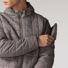 Jaqueta Nord Puffer Bussola Bex Compacta - Masculina - Foto 6