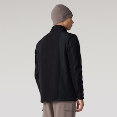 Jaqueta Fleece Nord Bex Modular - Masculina - Foto 2