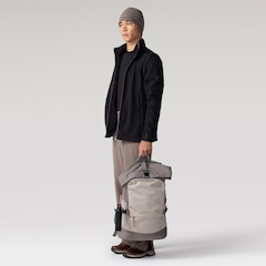 Jaqueta Fleece Nord Bex Modular - Masculina - Foto 3