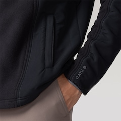 Jaqueta Fleece Nord Bex Modular - Masculina - Foto 5