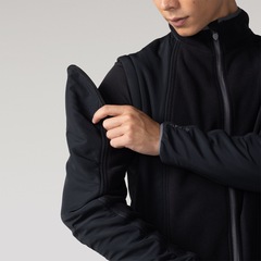 Jaqueta Fleece Nord Bex Modular - Masculina - Foto 6