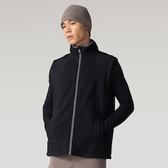 Jaqueta Fleece Nord Bex Modular - Masculina - Foto 7
