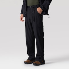 Calça Cargo Nord Bolsos Múltiplos - Masculina - Foto 1