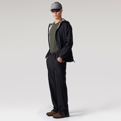 Calça Cargo Nord Bolsos Múltiplos - Masculina - Foto 3