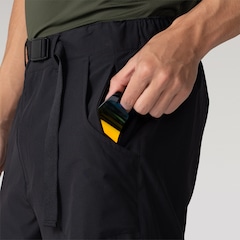 Calça Cargo Nord Bolsos Múltiplos - Masculina - Foto 4
