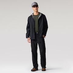 Jaqueta Corta-Vento Térmica Nord RT Bex - Masculina - Foto 3