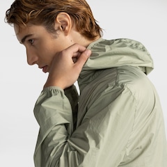Jaqueta Corta-Vento Térmica Nord RT Bex - Masculina - Foto 4