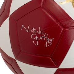 Bola de Futevôlei Mikasa Edição Natalia Guitler - Foto 4