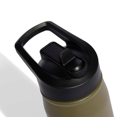 Garrafa adidas Performance 600ml - Foto 3