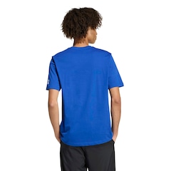 Camiseta Copa FIFA WC Road to NY NJ adidas Masculina - Foto 2